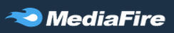 MediaFire Logo